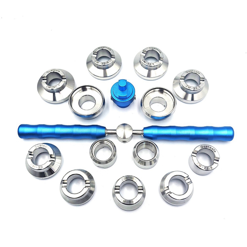 5537 5539 Watch Case Back Open - Case Back Opener บทวิจารณ์และราคา