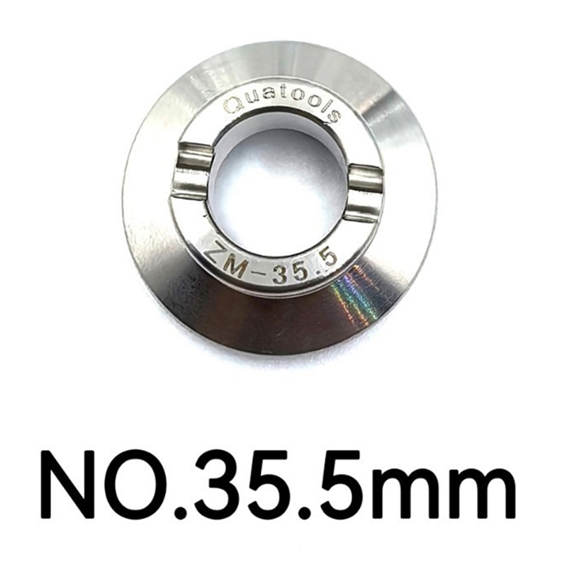 5537 5539 Watch Case Back Open - Case Back Opener บทวิจารณ์และราคา
