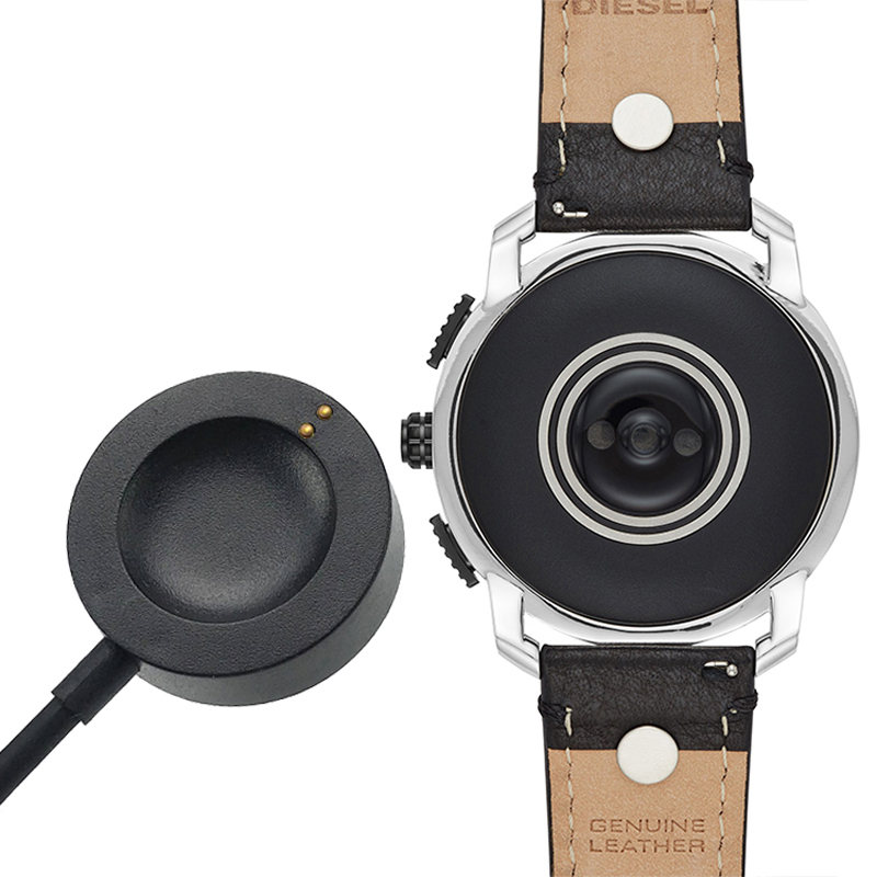 USB Charging Cable Charger Ada - Fossil Watches Smartwatch Gen 4 บทวิจารณ์และราคา