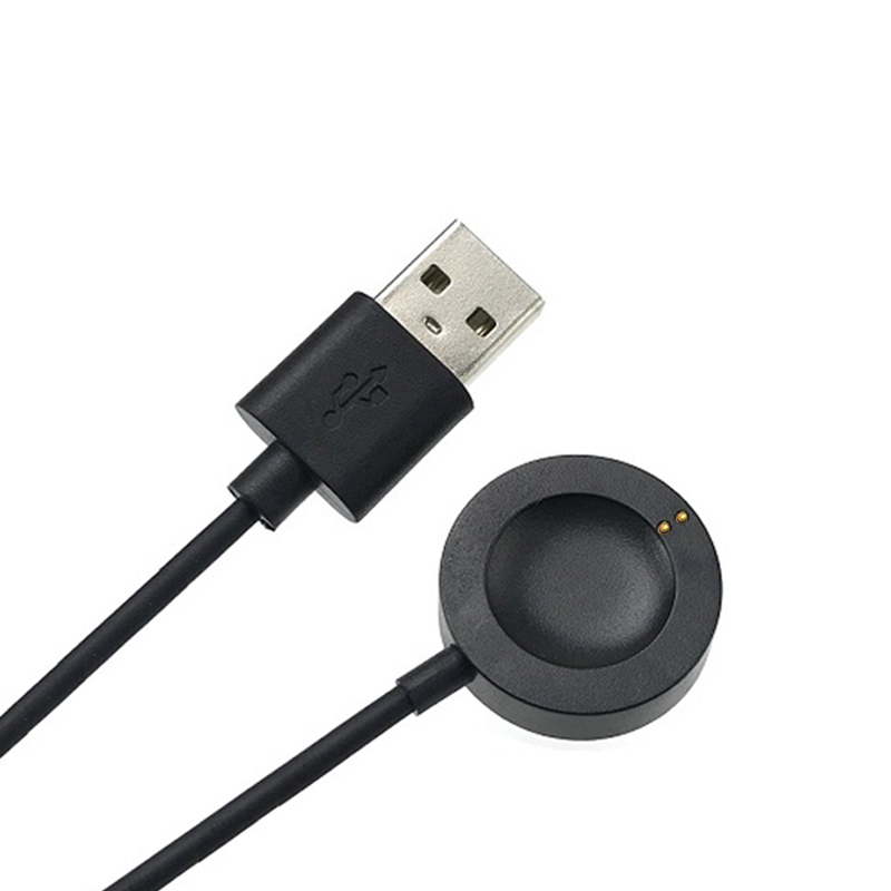 USB Charging Cable Charger Ada - Fossil Watches Smartwatch Gen 4 บทวิจารณ์และราคา