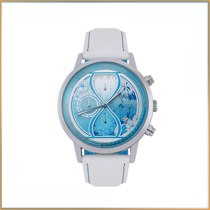 Genuine Link Click Anime Perip - Solar Powered Watch บทวิจารณ์และราคา