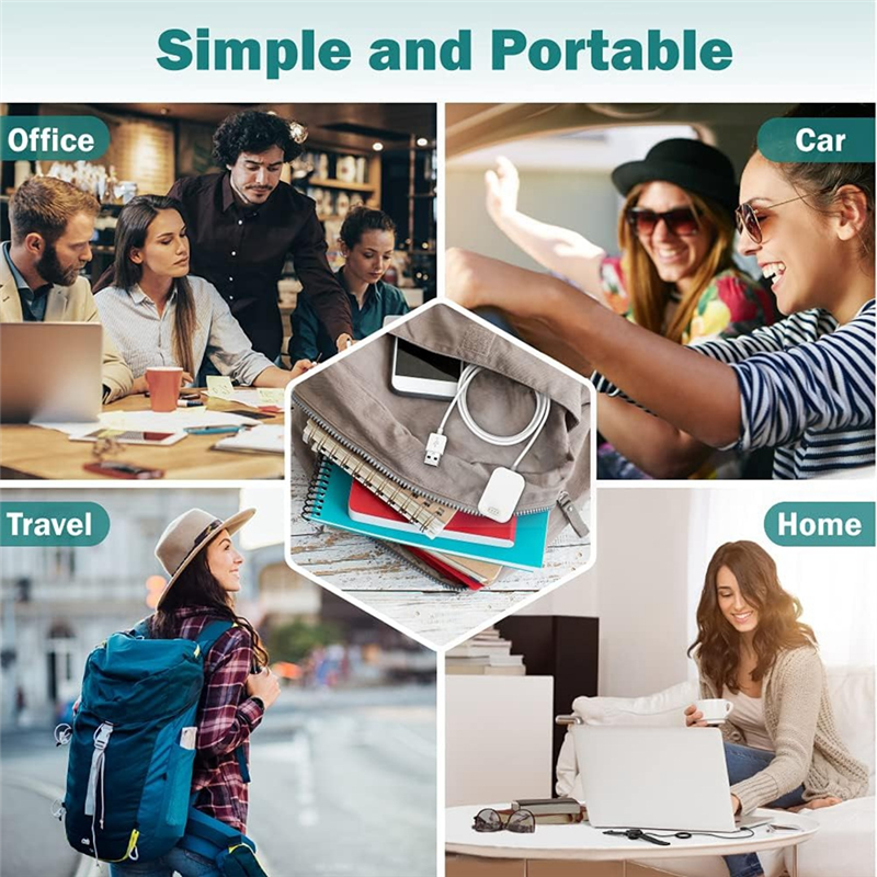 ABSQ-Kids Smartwatch Accessori - Smartwatch Verizon Watches บทวิจารณ์และราคา