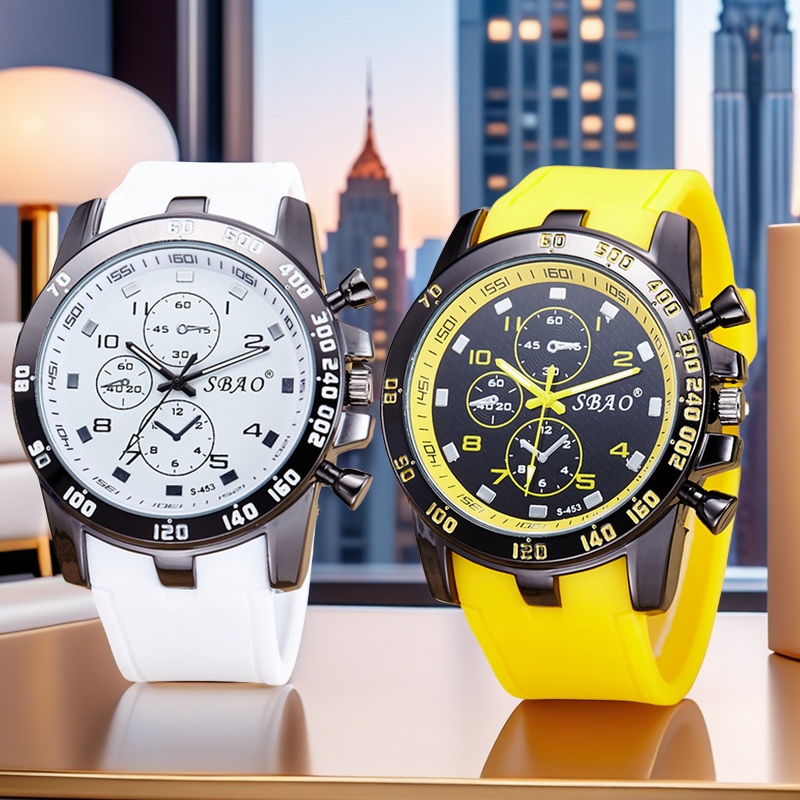 New Quartz Watches for Men and - Smartwatch Watches Girls บทวิจารณ์และราคา
