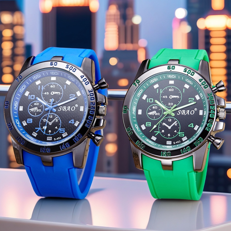 New Quartz Watches for Men and - Smartwatch Watches Girls บทวิจารณ์และราคา