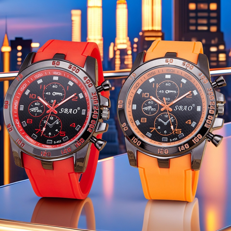 New Quartz Watches for Men and - Smartwatch Watches Girls บทวิจารณ์และราคา