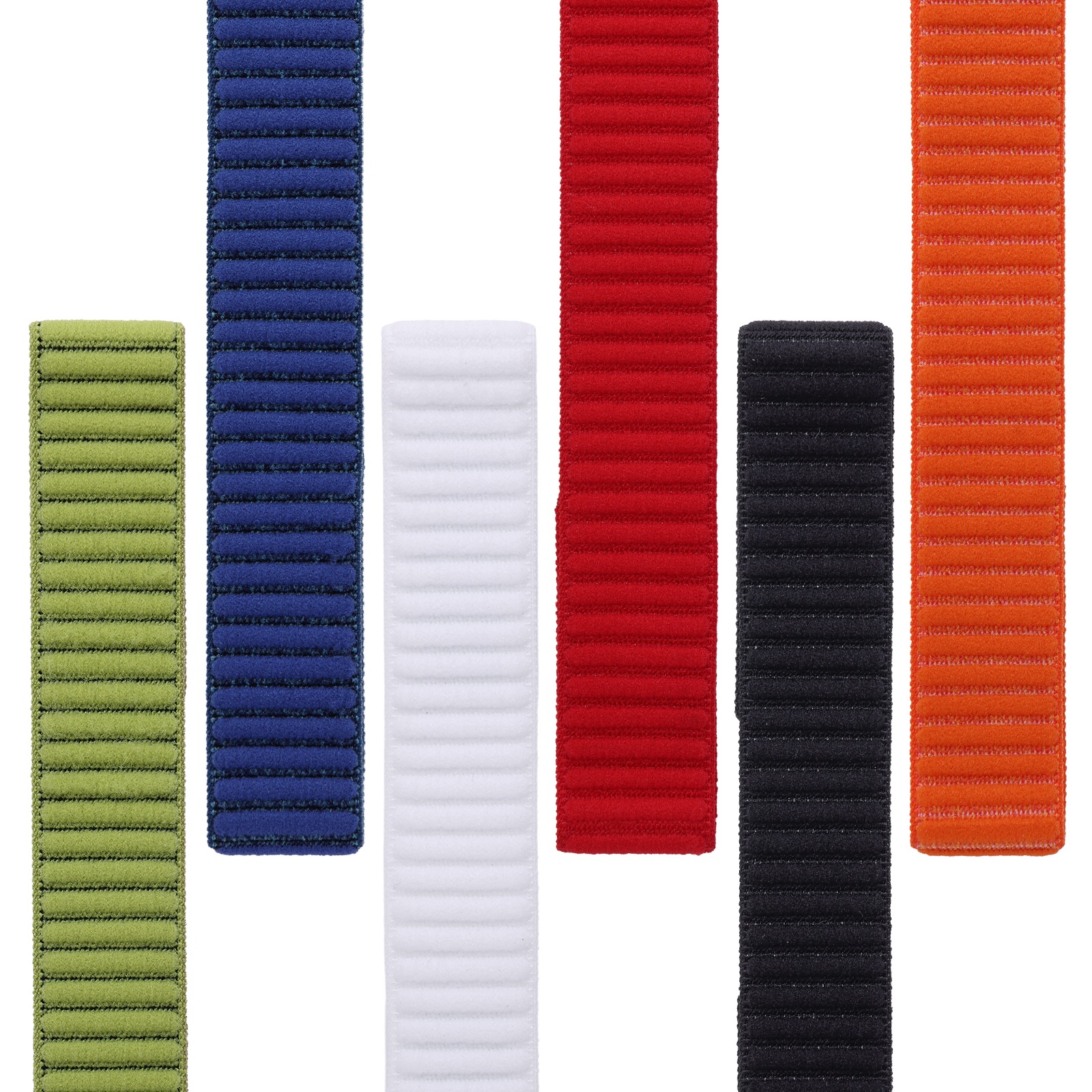 QuickFit 22mm Nylon Strap For  - Solar Powered Watch บทวิจารณ์และราคา
