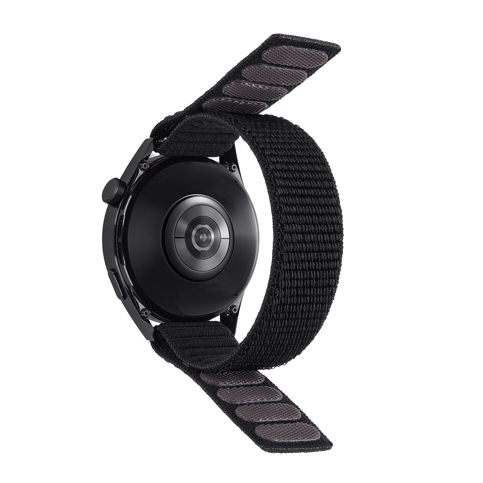 QuickFit 22mm Nylon Strap For  - Solar Powered Watch บทวิจารณ์และราคา