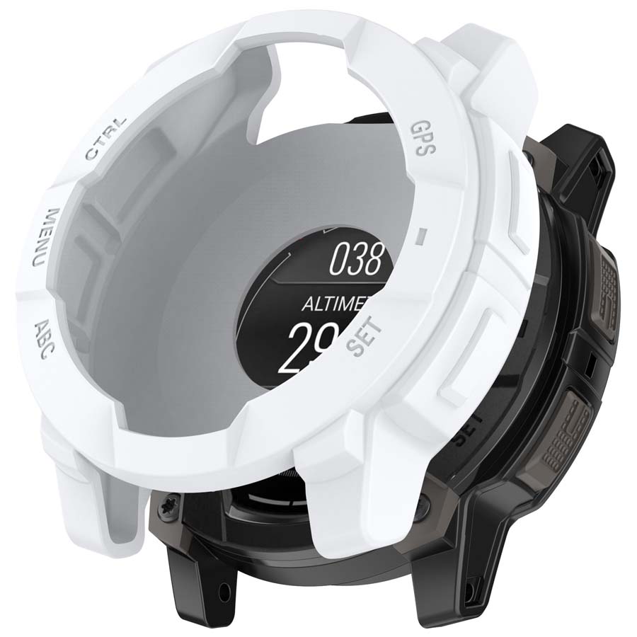 For Garmin Instinct 3 Solar AM - Solar Powered Watch บทวิจารณ์และราคา