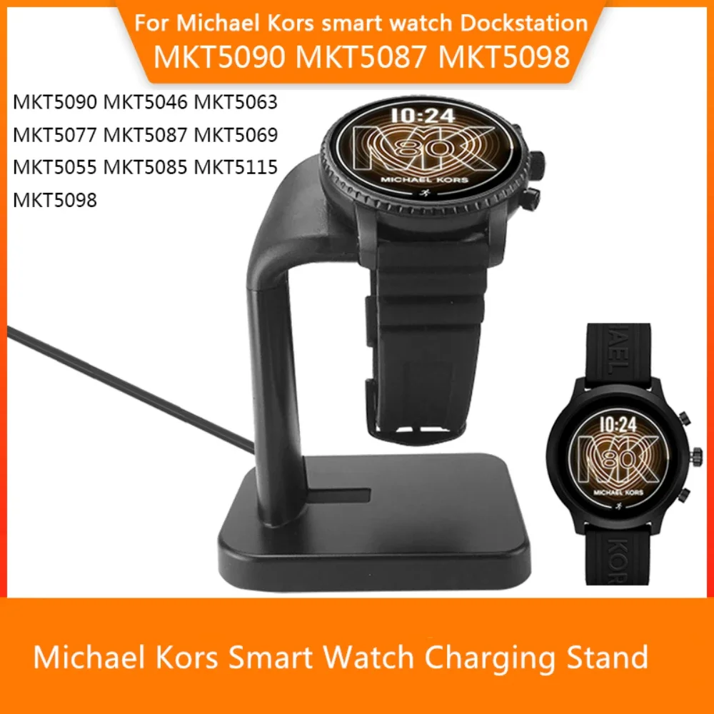 Charger For Fossil Gen 4 Gen5  - Fossil Watches Smartwatch Gen 4 บทวิจารณ์และราคา