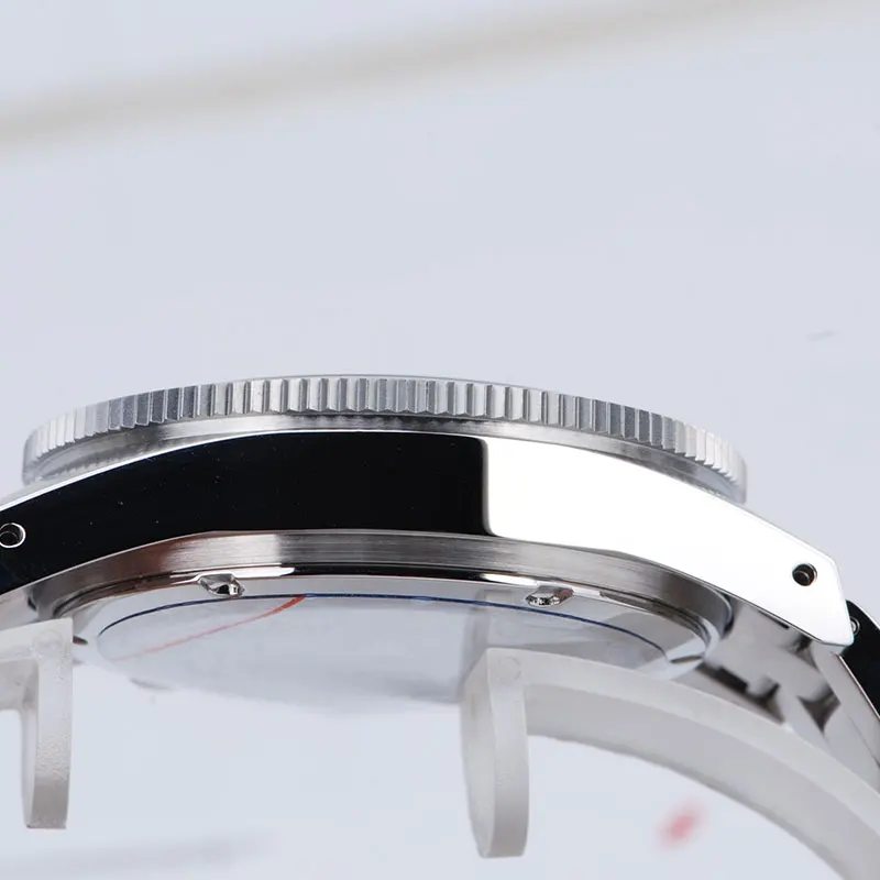 Tactical Frog 41mm Men's Chron - Solar Powered Watch บทวิจารณ์และราคา