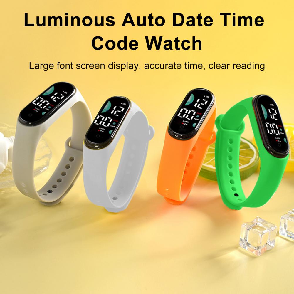 Children Watch Birthday Gift F - Smartwatch Watches Girls บทวิจารณ์และราคา