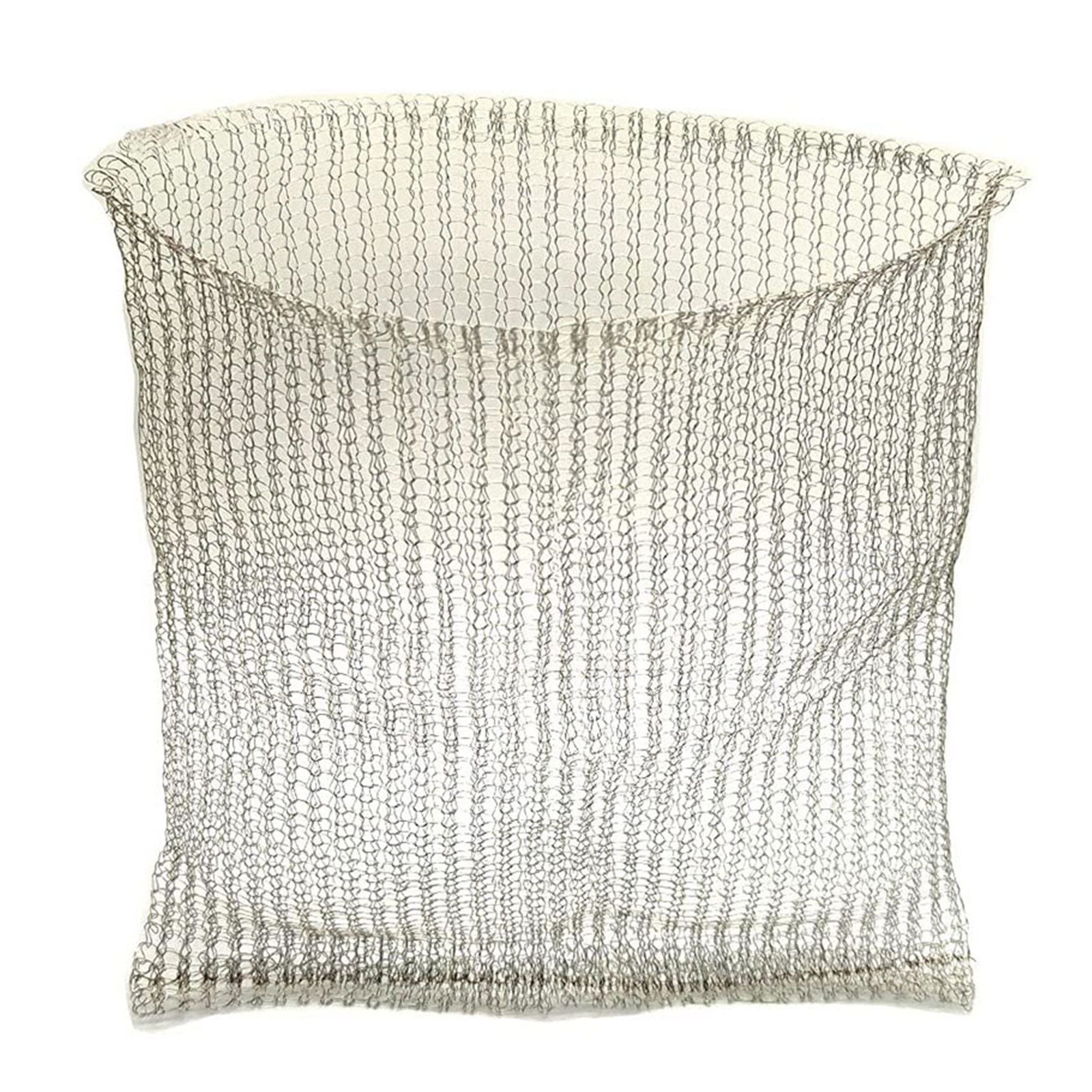 Plant Root Guard Baskets Garde - Mesh Stainless Strap บทวิจารณ์และราคา