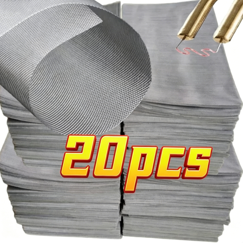 Car Bumper Stainless Steel Rep - Mesh Stainless Strap บทวิจารณ์และราคา