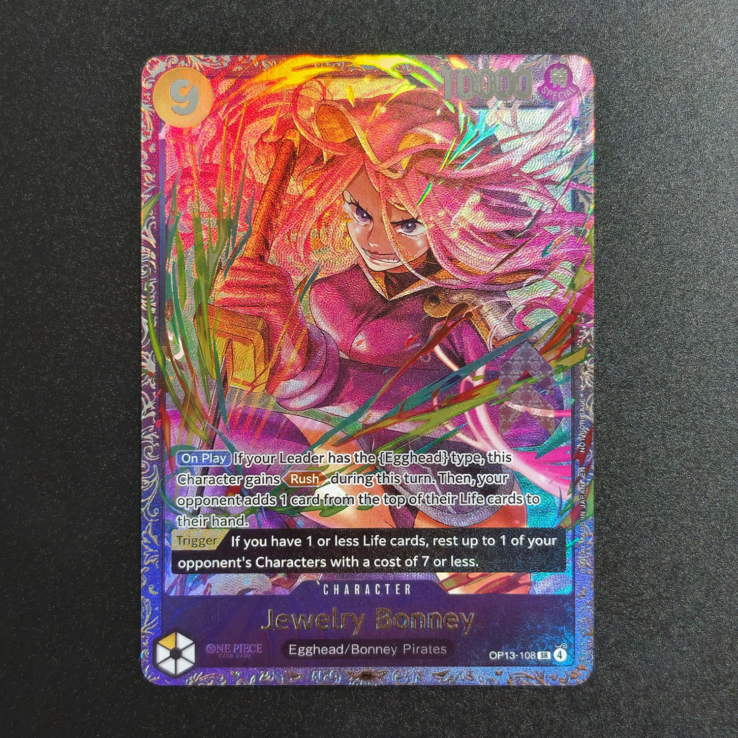 Proxy One Piece Card Game New  - Smartwatch El บทวิจารณ์และราคา