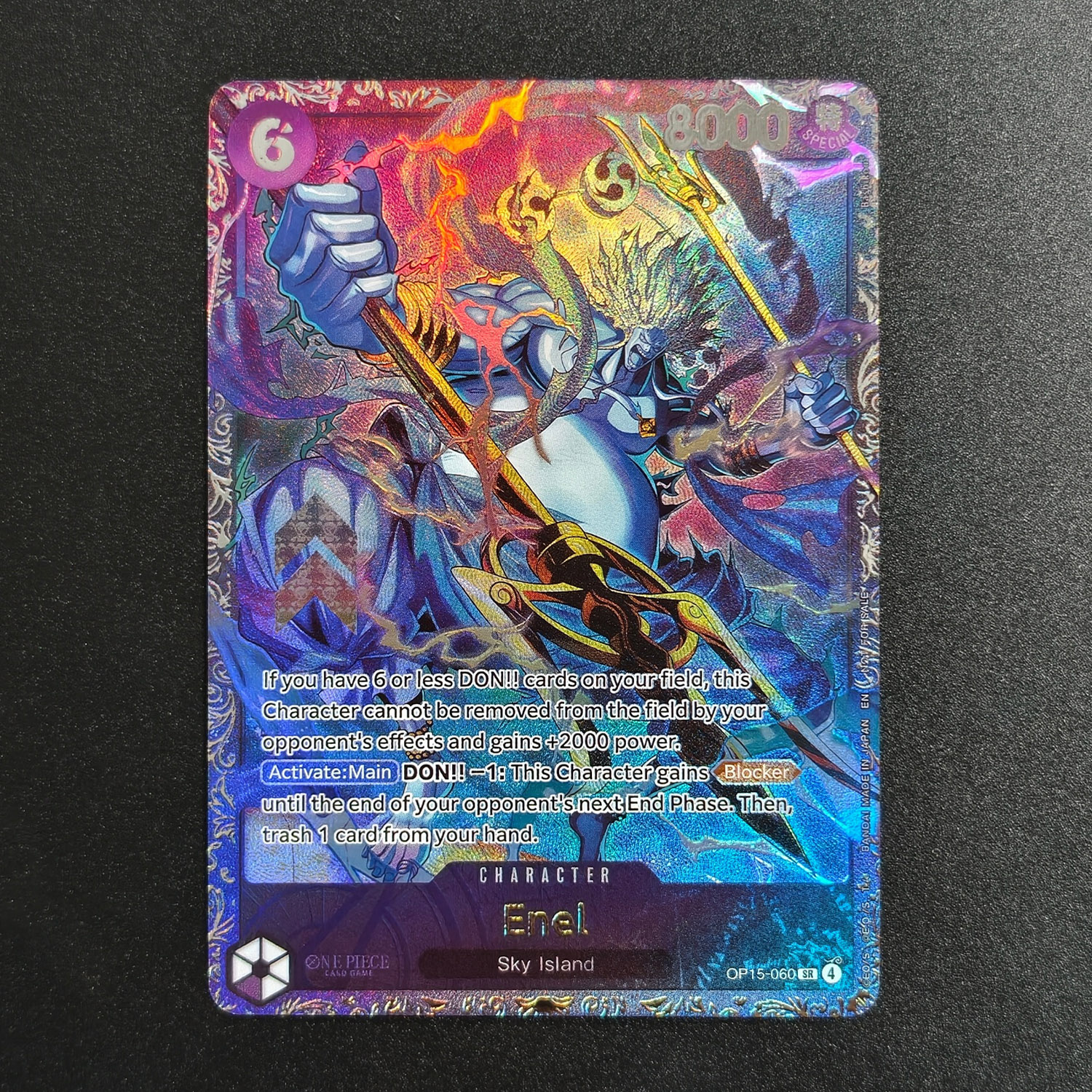 Proxy One Piece Card Game New  - Smartwatch El บทวิจารณ์และราคา