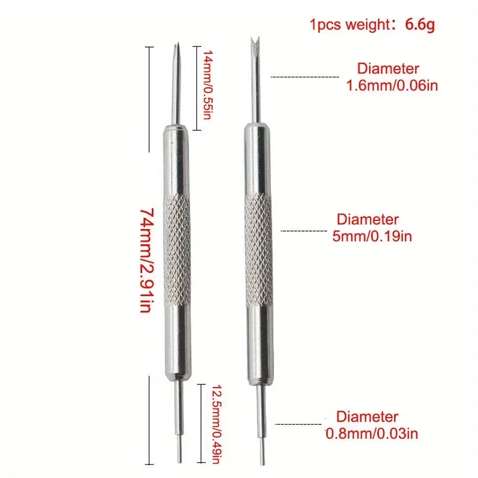 Watch Maintenance Tool Watch C - Case Back Opener บทวิจารณ์และราคา