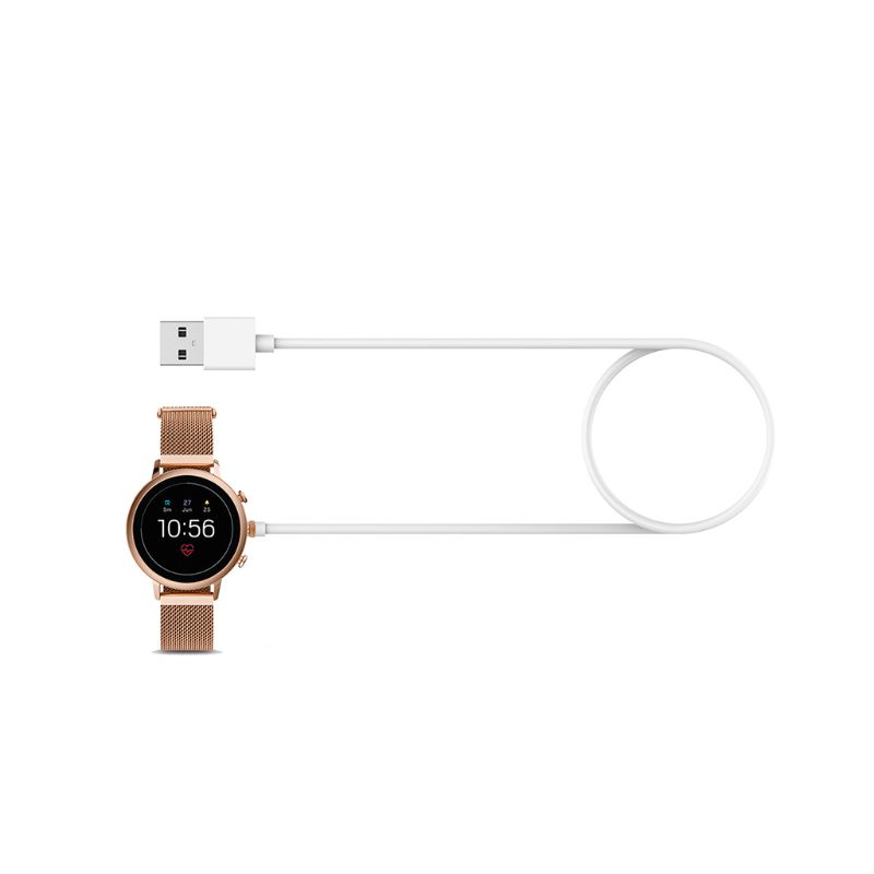 E56B Magnetic Charging Cable B - Fossil Watches Smartwatch Gen 4 บทวิจารณ์และราคา
