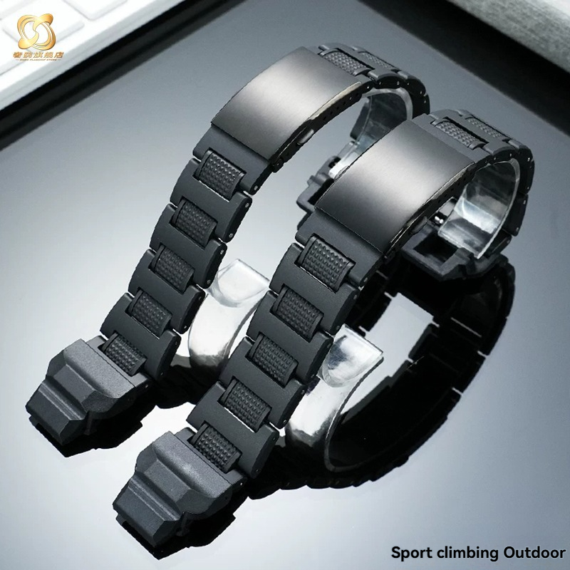 For Casio Smart Sports Watch 3 - Smartwatch Casio Watches For Men บทวิจารณ์และราคา