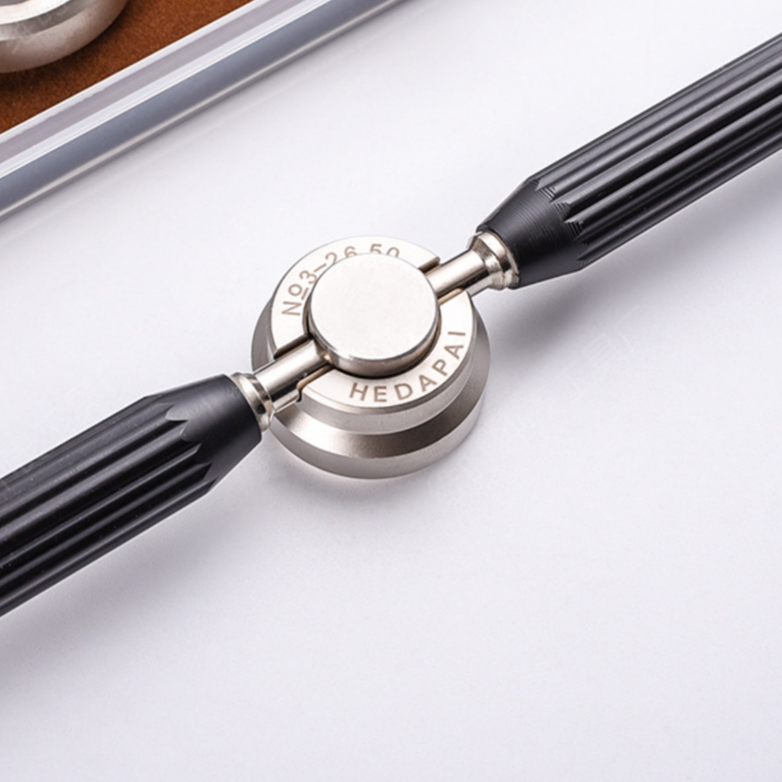 Screw-Back Watch Opener Interc - Case Back Opener บทวิจารณ์และราคา