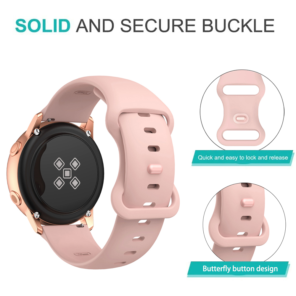20mm 22mm Design Watch Strap F - Fossil Watches Smartwatch Gen 6 บทวิจารณ์และราคา