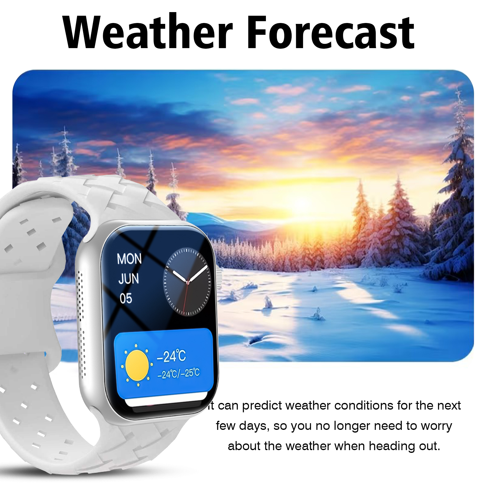 Smart Watch 2026 2.01-inch Tou - Smartwatch Watches With Bluetooth บทวิจารณ์และราคา