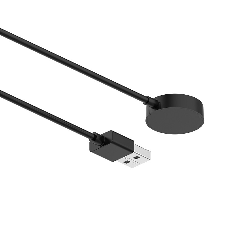 1M USB Charging Cable For Foss - Fossil Watches Smartwatch Gen 4 บทวิจารณ์และราคา