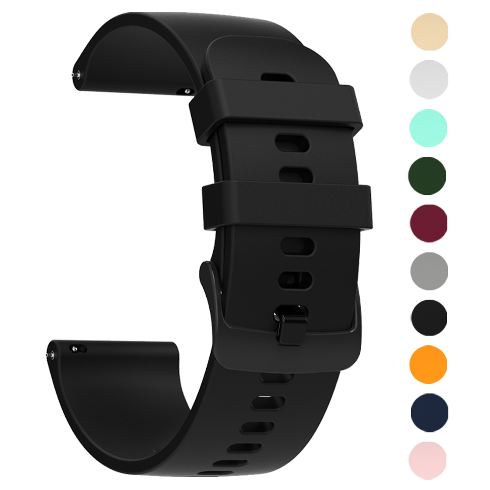 For Fossil GEN 5E 5 LTE 45/44m - Fossil Watches Smartwatch Gen 6 บทวิจารณ์และราคา