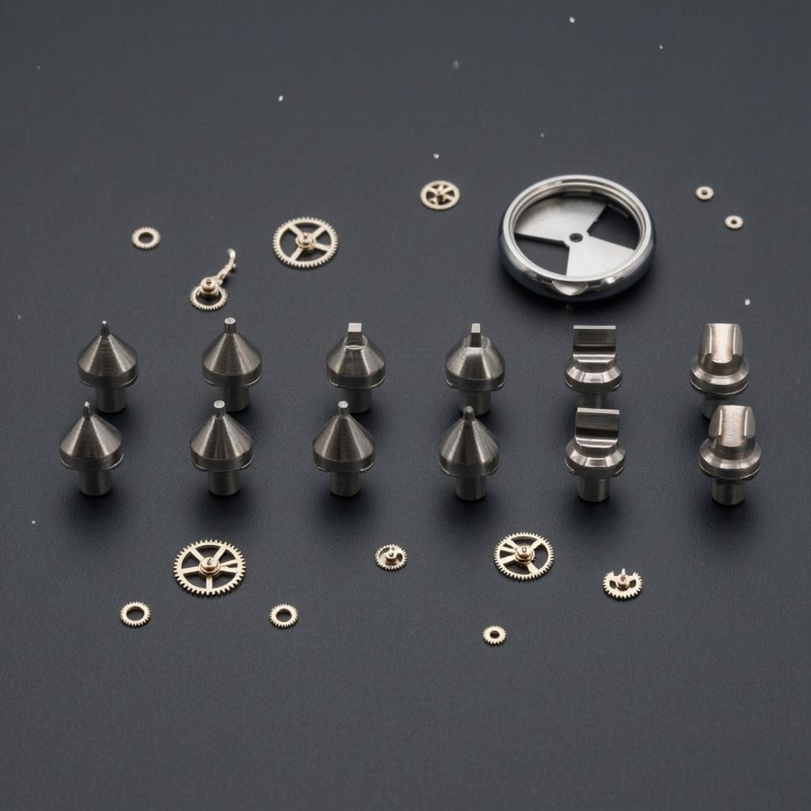 12 Pieces Watch Case Opener Si - Case Back Opener บทวิจารณ์และราคา