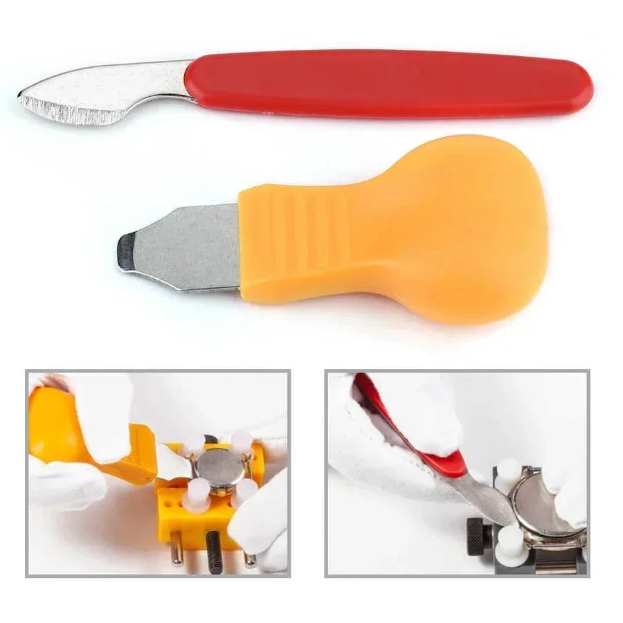 Watch Repair Tool Set Kit Watc - Case Back Opener บทวิจารณ์และราคา