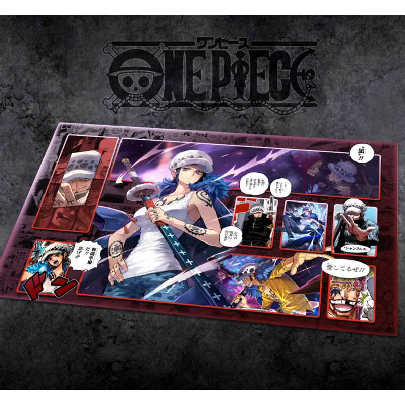 600X350X2Mm Diy One Piece Enel - Smartwatch El บทวิจารณ์และราคา