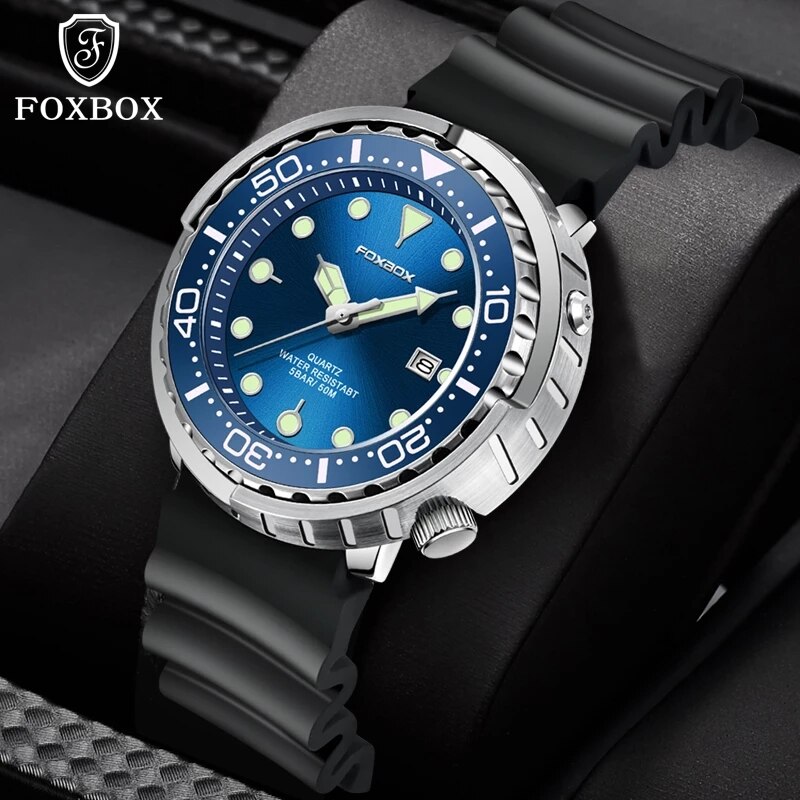 2024 Casual Men Watches for Me - Smartwatch Watches For Men Brands บทวิจารณ์และราคา