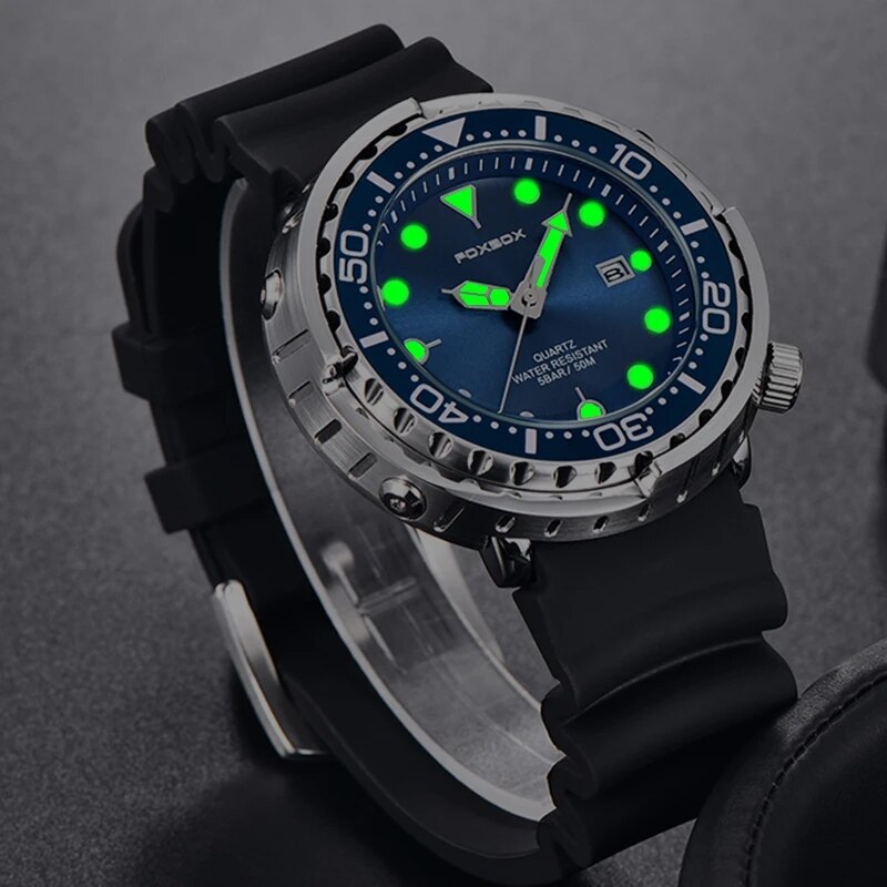 2024 Casual Men Watches for Me - Smartwatch Watches For Men Brands บทวิจารณ์และราคา