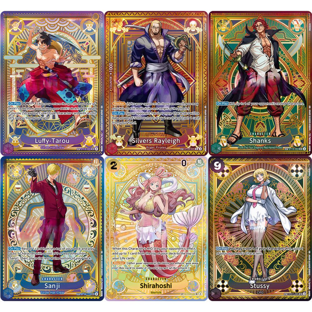ONE PIECE Collection Cards Ene - Smartwatch El บทวิจารณ์และราคา