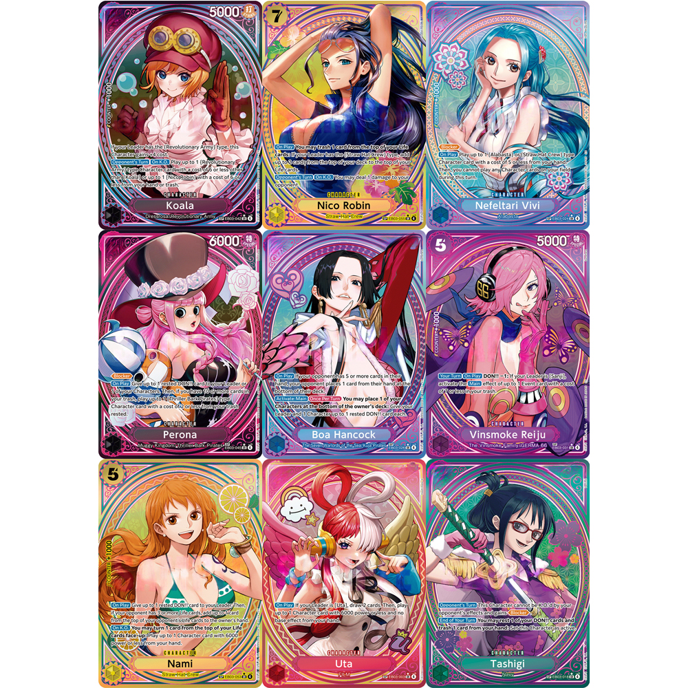 ONE PIECE Collection Cards Ene - Smartwatch El บทวิจารณ์และราคา