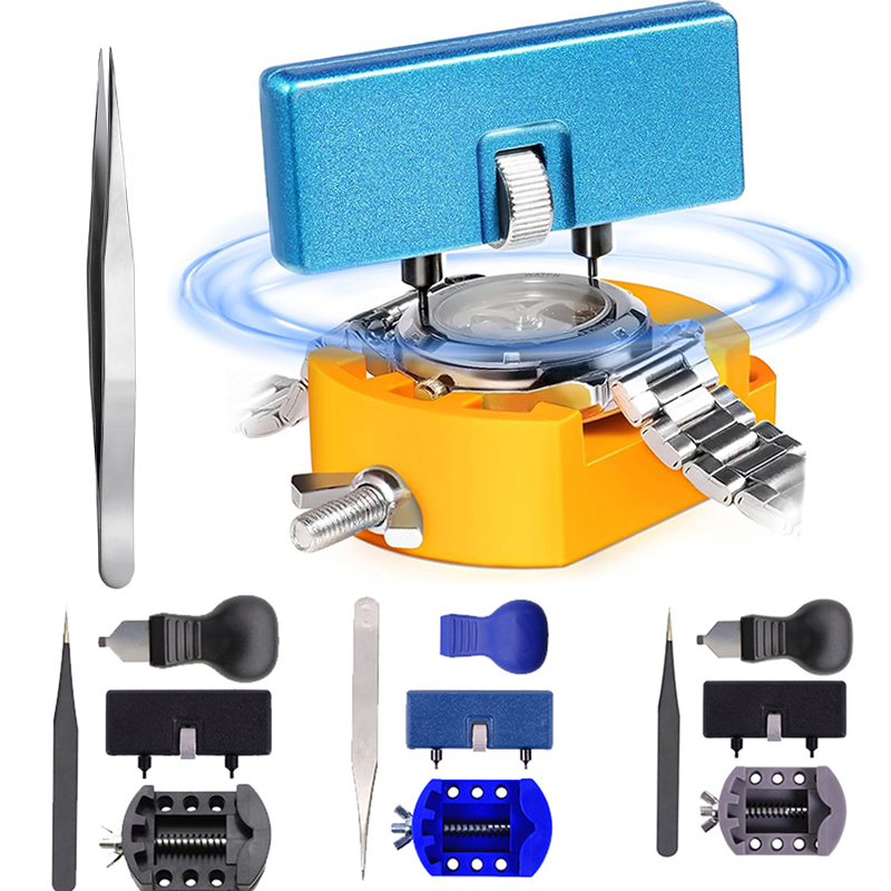 Repair Watch Adjustable Opener - Case Back Opener บทวิจารณ์และราคา