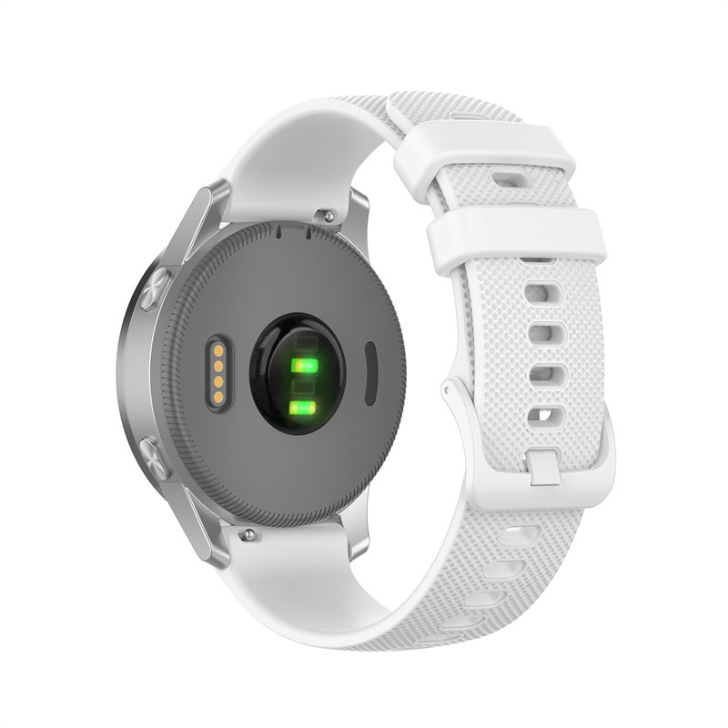 18mm Silicone Watch Band Compa - Fossil Watches Smartwatch Gen 4 บทวิจารณ์และราคา