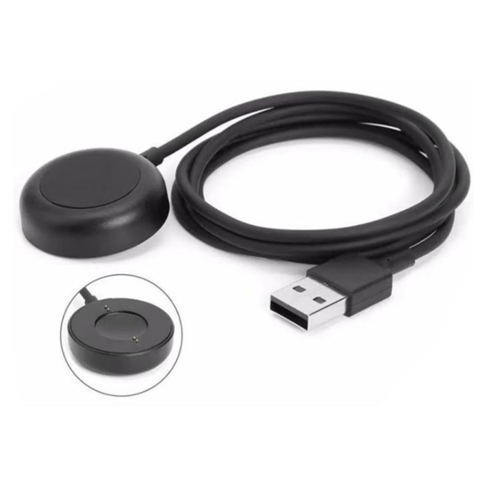 Wireless Charging Cable Dock M - Fossil Watches Smartwatch Gen 4 บทวิจารณ์และราคา