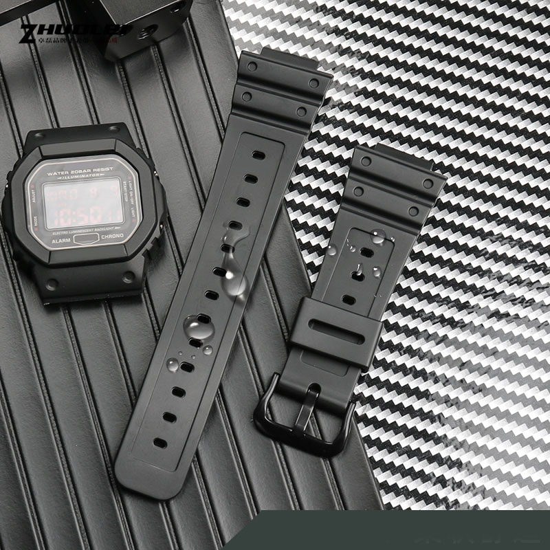 For Casio G-SHOCK GW-M5610 DW5 - Smartwatch Casio Watches For Men บทวิจารณ์และราคา
