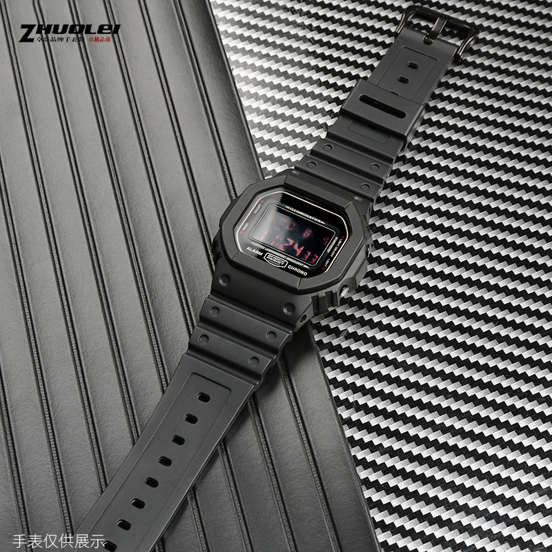 For Casio G-SHOCK GW-M5610 DW5 - Smartwatch Casio Watches For Men บทวิจารณ์และราคา