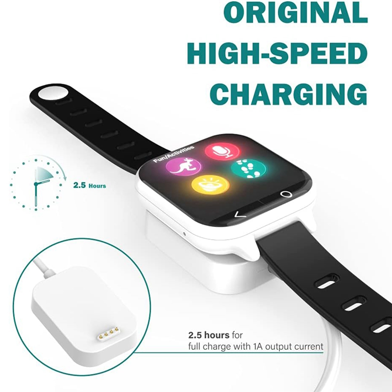 【Sleek Design】Kids Smartwatch  - Smartwatch Verizon Watches บทวิจารณ์และราคา