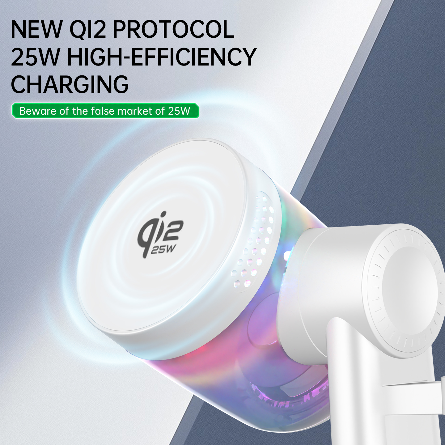Qi2 25W Wireless Charger Magne - Smartwatch Watches With Bluetooth บทวิจารณ์และราคา