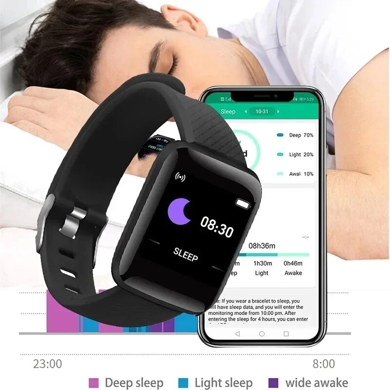 2024 New For Multifunction Sma - Smartwatch Watches Girls บทวิจารณ์และราคา