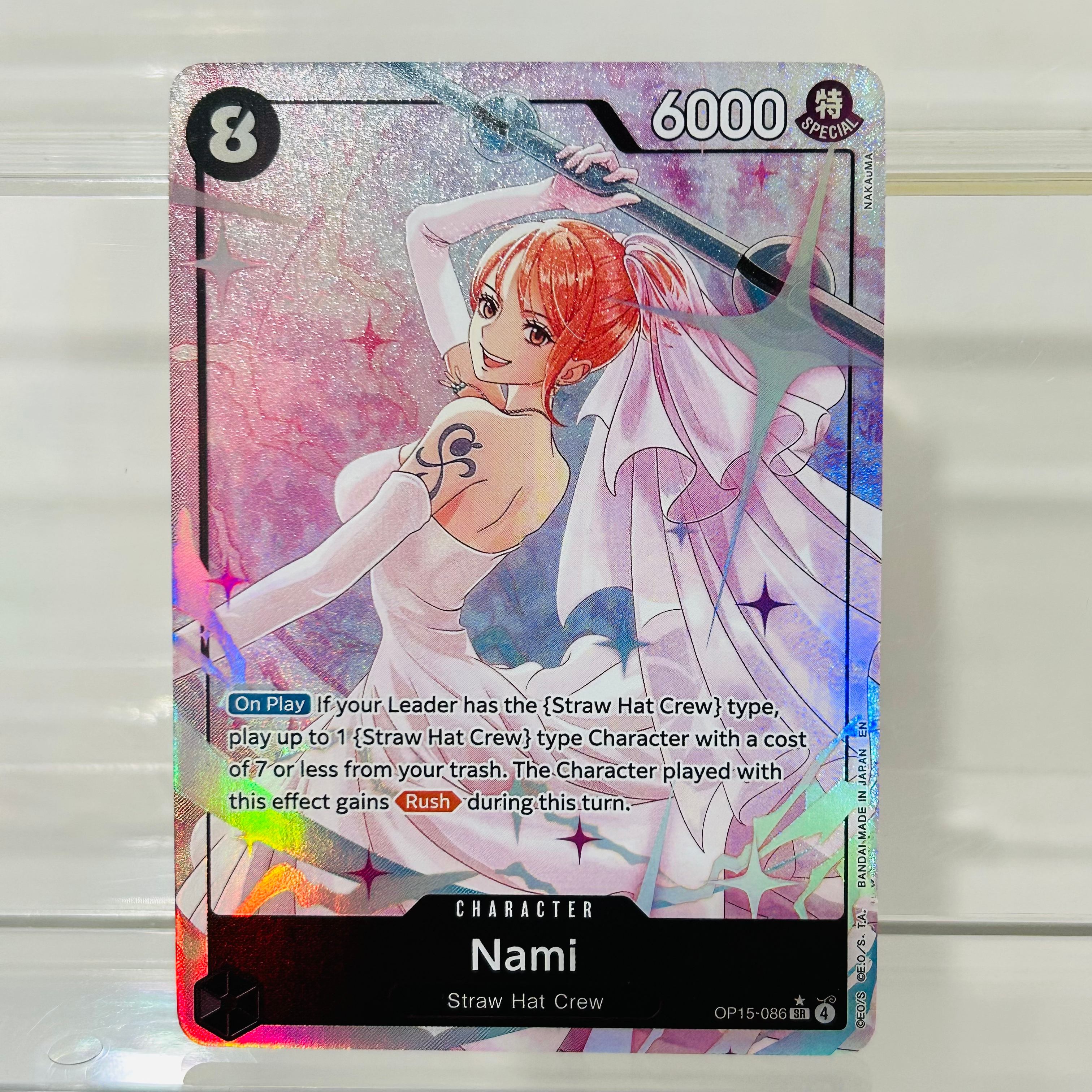 One Piece 4pcs Nami Enel Monke - Smartwatch El บทวิจารณ์และราคา