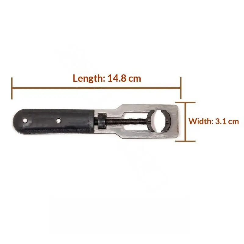 14-35mm Adjustable Watch Back  - Case Back Opener บทวิจารณ์และราคา