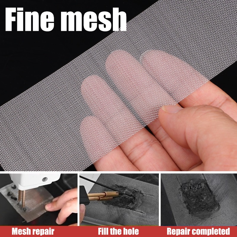 Stainless Steel Welding Wire R - Mesh Stainless Strap บทวิจารณ์และราคา
