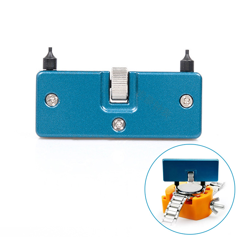 Adjustable Screw Portable Pres - Case Back Opener บทวิจารณ์และราคา