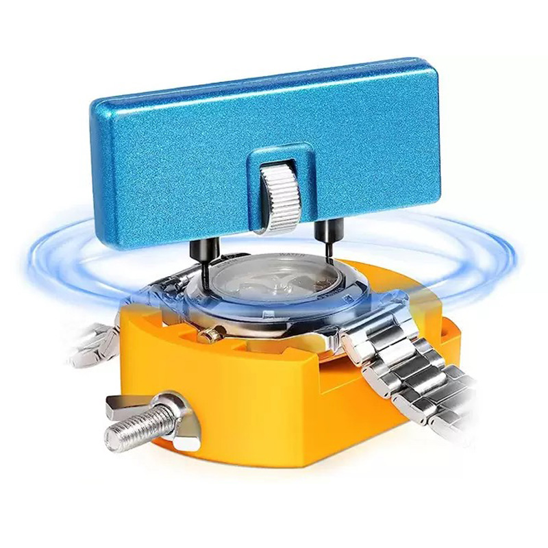 Adjustable Screw Portable Pres - Case Back Opener บทวิจารณ์และราคา