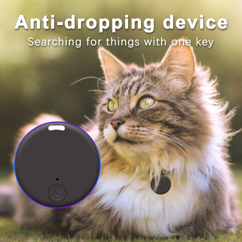 Mini Fashion Smart Dog Pet Blu - Smartwatch Watches With Bluetooth บทวิจารณ์และราคา