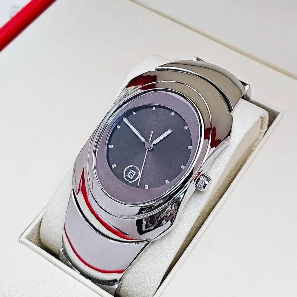 New Y2K Original Non-Oak Shape - Smartwatch Watches Best Gift For Men บทวิจารณ์และราคา