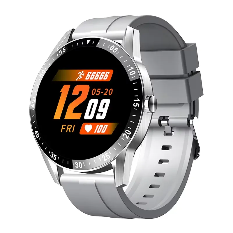 Phones Fitness Tracker With Ca - Watch Smartwatch บทวิจารณ์และราคา